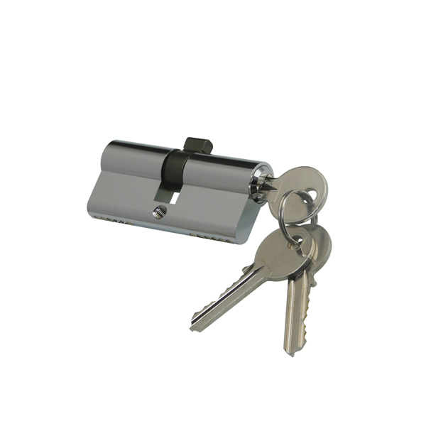 Euro Door Lock Cylinder Manufacturer 1K2008