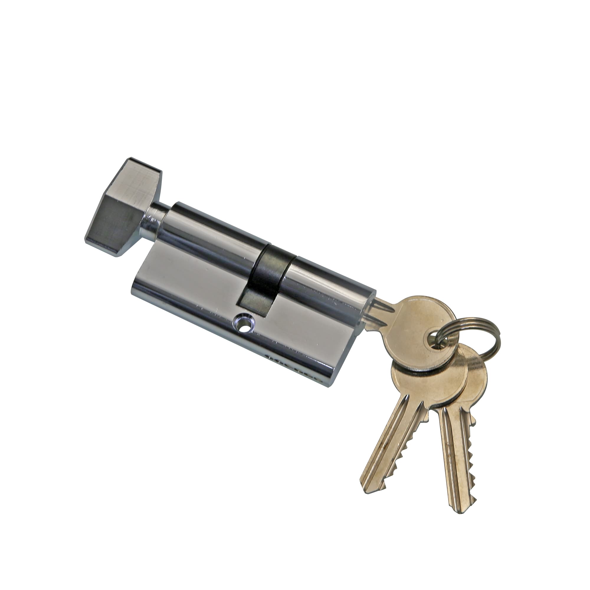 Factory Supply Safe Lock Cylinder with Knob 1K2061