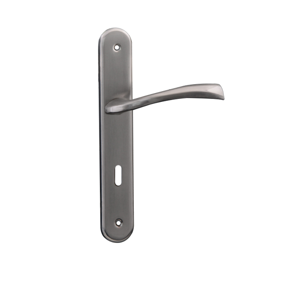 Made in china high qulality SS304 door handle 2K238