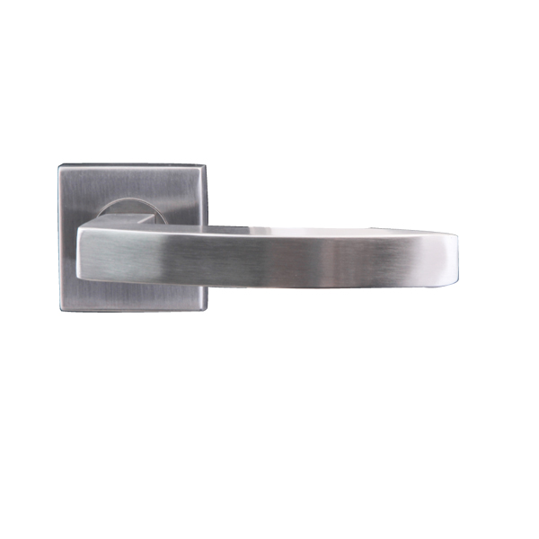 Customize simple types wooden door handle  2K231