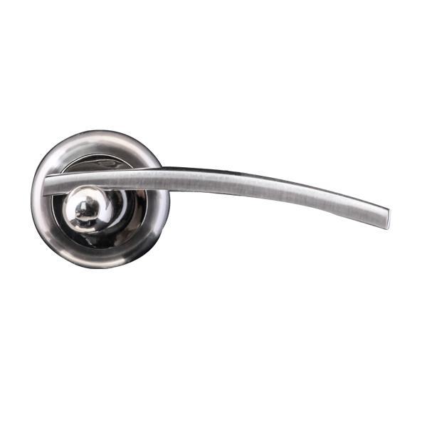 OEM lever types decorative door handle  2K260