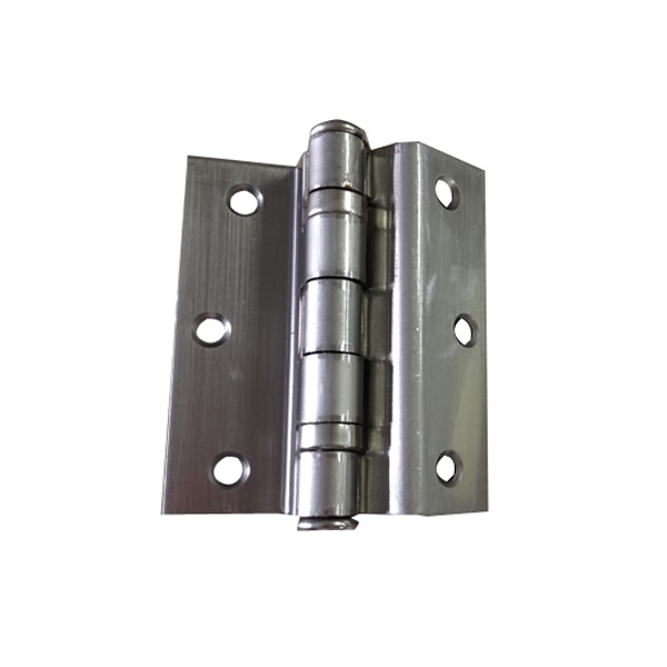 Mild Steel Folding Door Hinge For Wooden Door 3K137