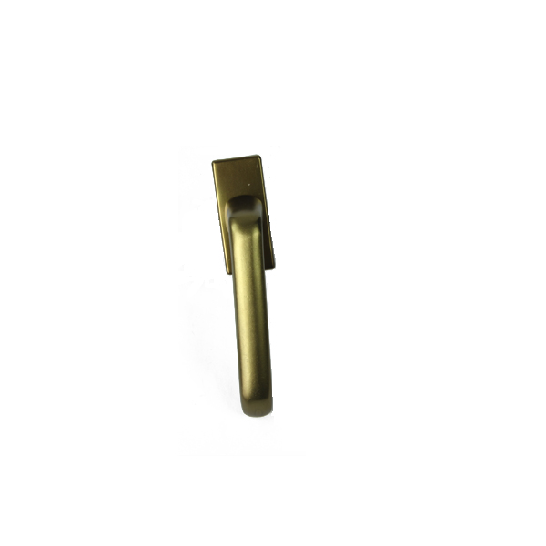 Window Handle With Anodizing Surface 2K5029