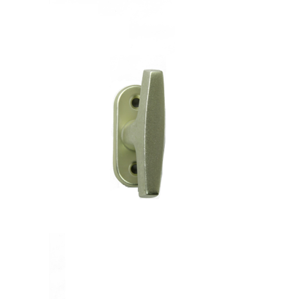 Window Handle With Anodizing Surface 2K5026