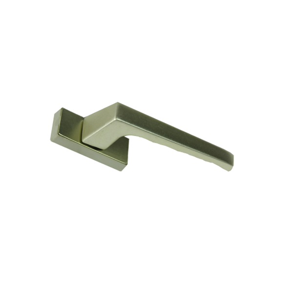 Window Handle With Anodizing Surface 2K5031