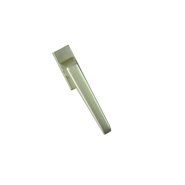 Window Handle With Anodizing Surface 2K5030