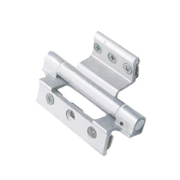 Scharnier für Alu-Profil 3K523