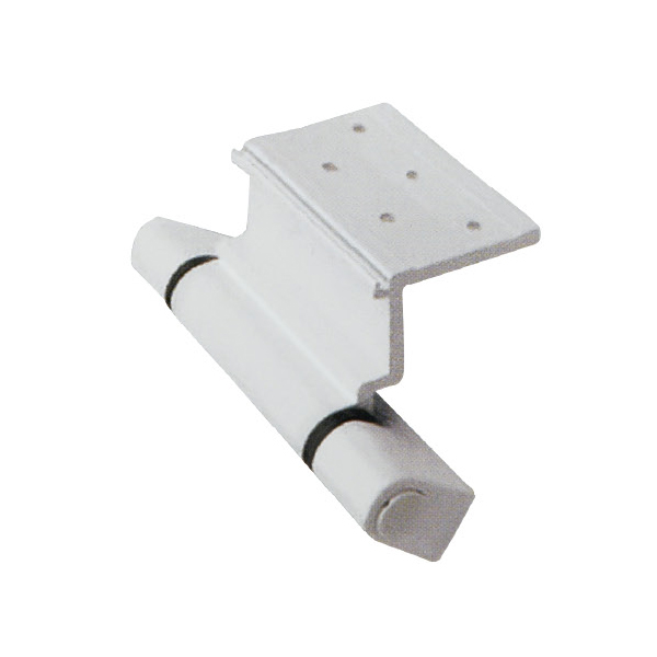 Scharnier für Alu-Profil 3K524