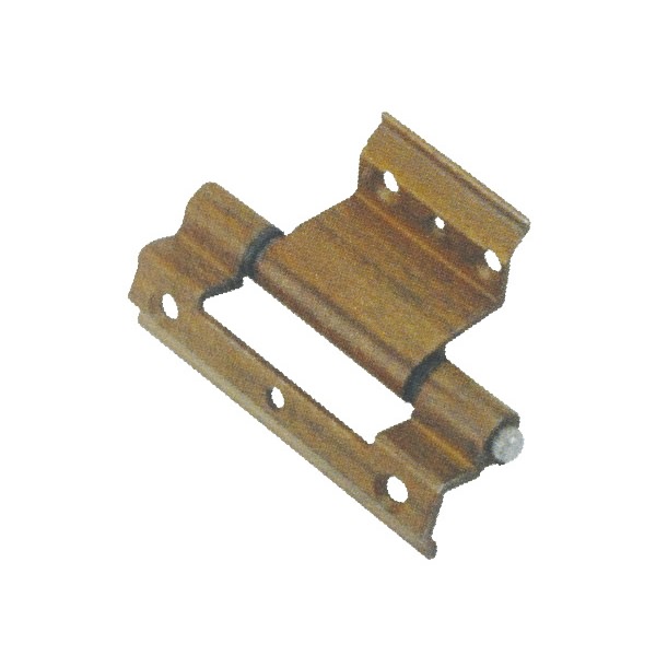 Scharnier für Alu-Profil 3K531