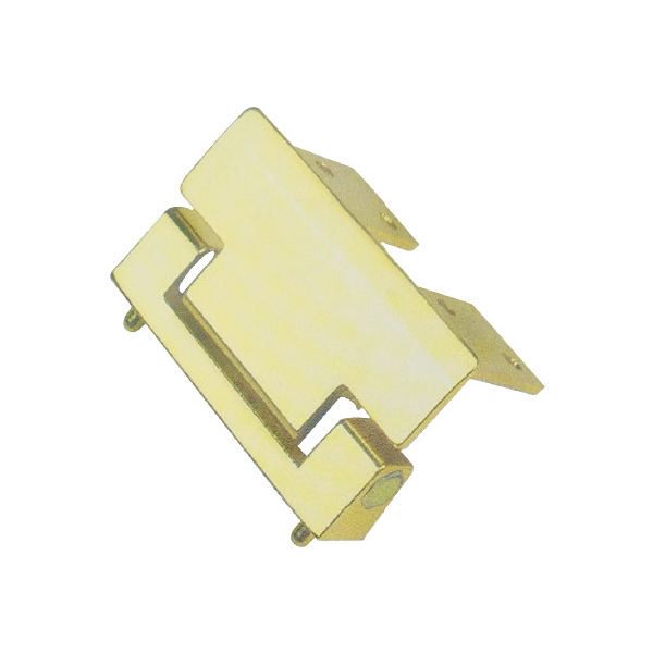 Scharnier für Alu-Profil 3K522