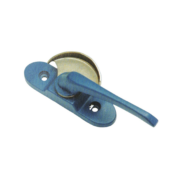 Window Sash Lock Round Style 3K6014