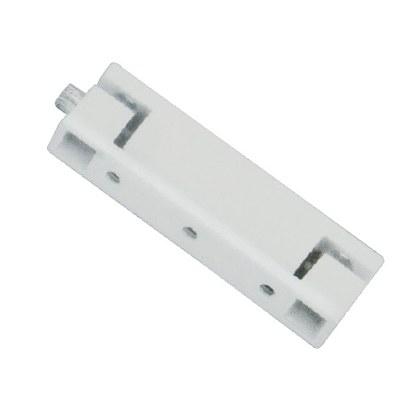 Straight Edge Hinge For UPVC 3K512