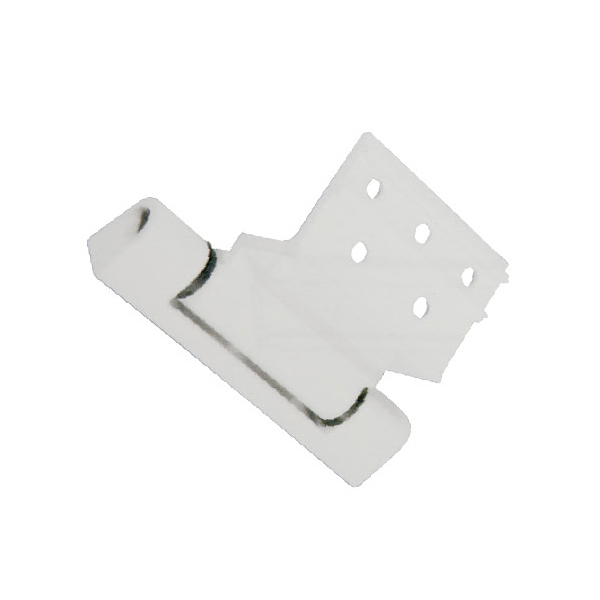 Scharnier für Alu-Profil 3K521