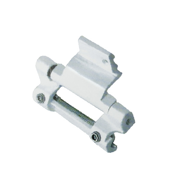 Scharnier für Alu-Profil 3K532