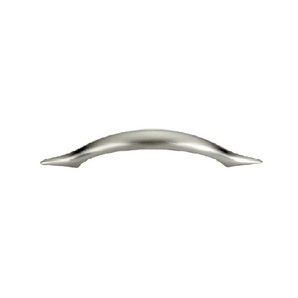 Zamak Furniture Handle 3K1140