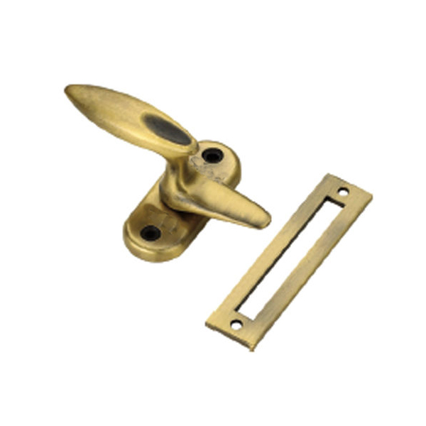 Zamak Window Latch 3K2188