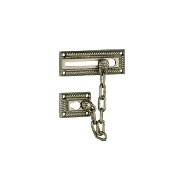 Zamak Door Chain 3K2148