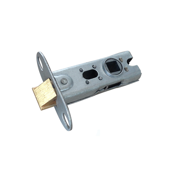 Tubular latch door lock 1K1107