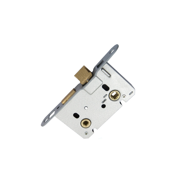 UK Style bathroom door lock 1K1109