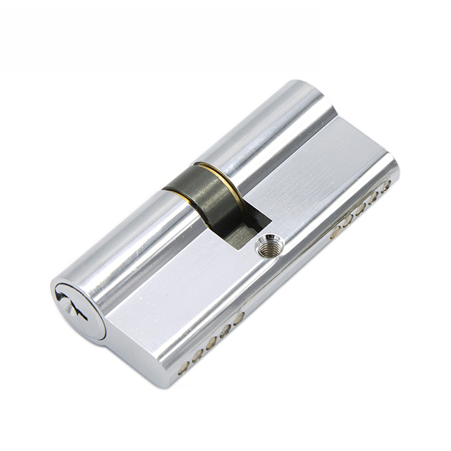 70mm Length Brass Lock Cylinder 1K2029