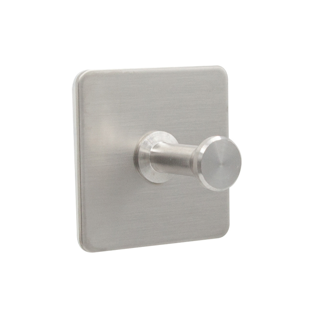 Stainless Steel Coat Hook 3K2488